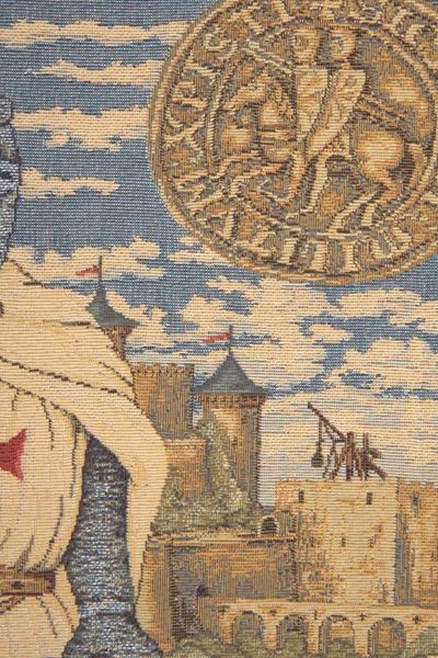Archives des Tapisserie Metrax / Craye - Tapisseries de Flandres