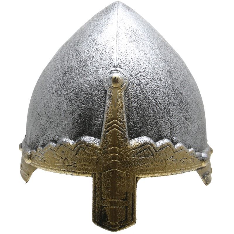 casque-chevalier-enfant-casque-medieval-normand
