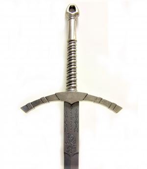Medieval Sword - DE4183NQ
